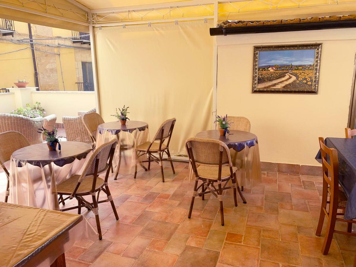 أغريجنتو La Terrazza Sul Corso City Center المظهر الخارجي الصورة